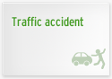 Traffic accident