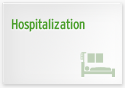 Hospitalization